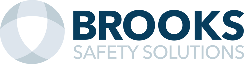 Brooks Safety Solutions logo mark