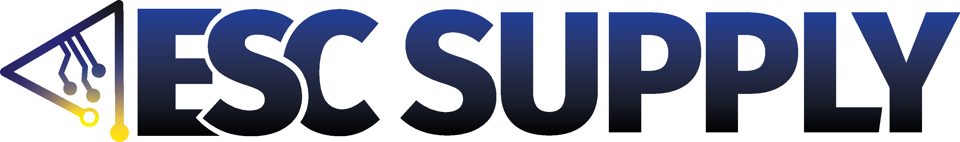 ESC Supply logo mark
