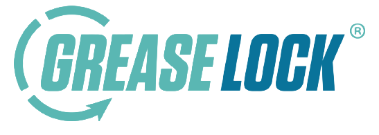 Grease Lock logo mark